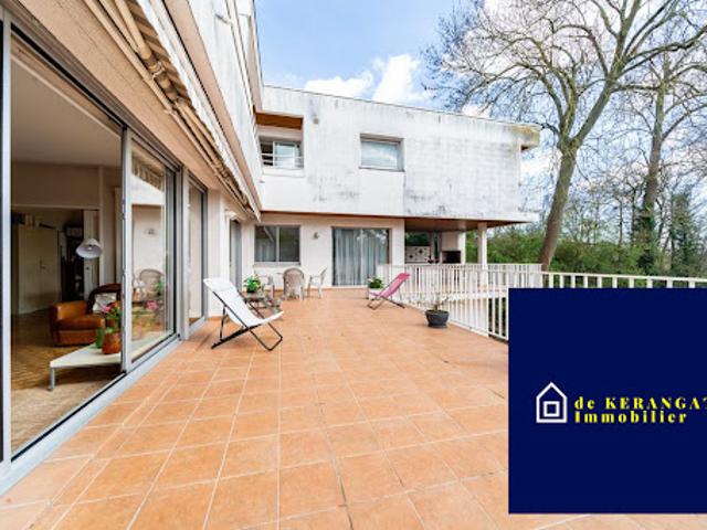 Villa vente à Antony, Châtenay-malabry