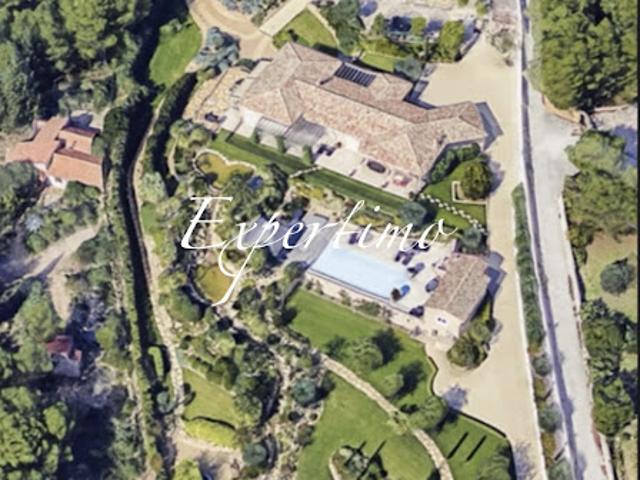 Villa vente à Marseille, La Ciotat