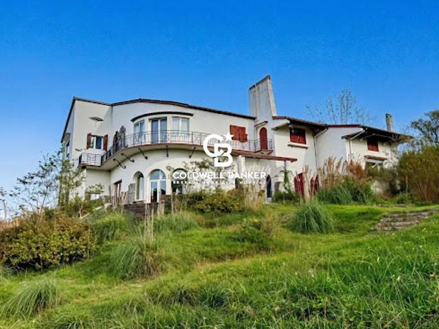 Villa vente à Bayonne, Saint-jean-de-luz