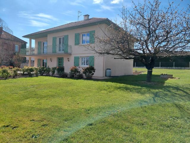 Maison vente à Roanne, Parigny
