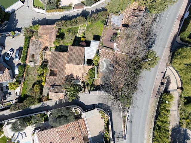 Villa vente à Grasse, Vallauris
