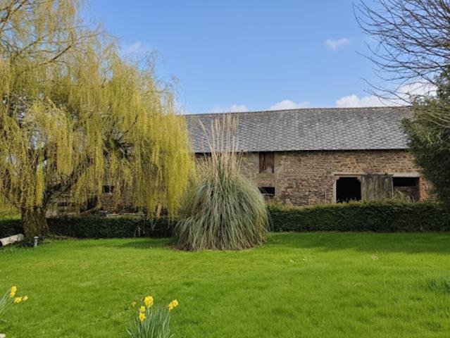 Villa vente à Saint-Malo, Bretagne