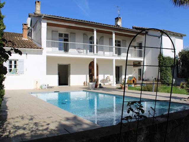 Villa vente à Castelsarrasin, Beaumont-de-lomagne