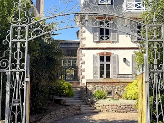 Villa vente à Saint-Brieuc, Bretagne