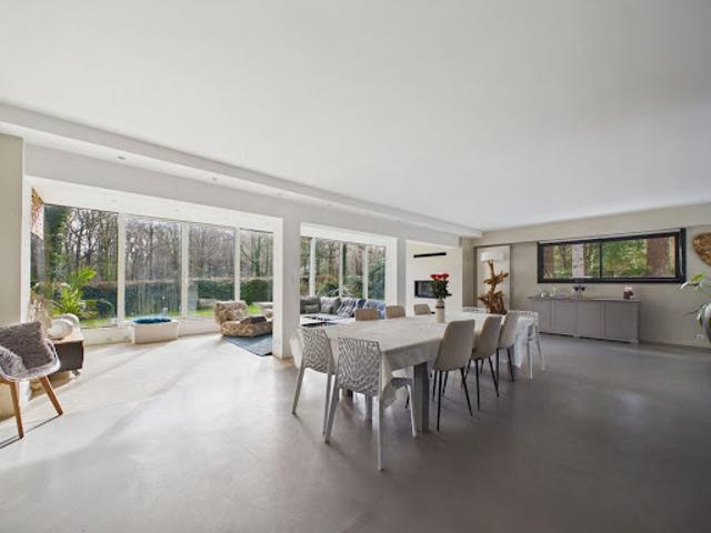 Villa vente à Nantes