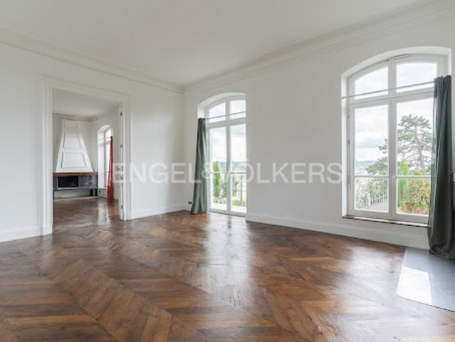 Villa vente à Lisieux, Trouville-sur-mer