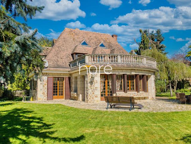 Villa vente à Pontoise, L'isle-adam