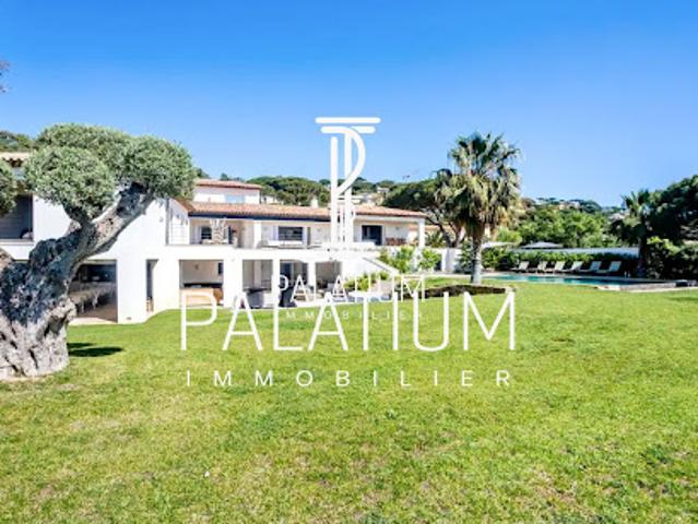 Villa vente à Arrondissement de Draguignan, Sainte-maxime