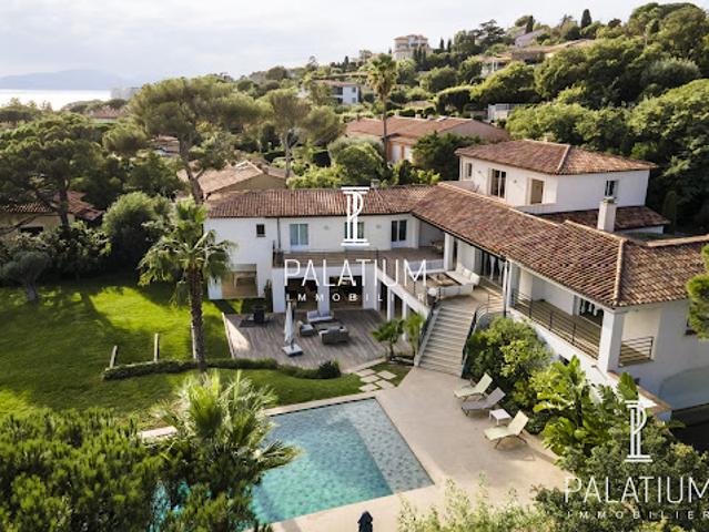 Villa vente à Arrondissement de Draguignan, Sainte-maxime