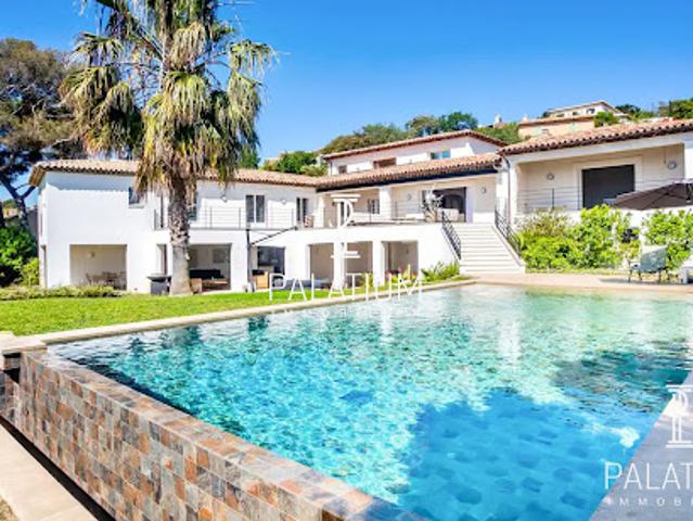 Villa vente à Arrondissement de Draguignan, Sainte-maxime