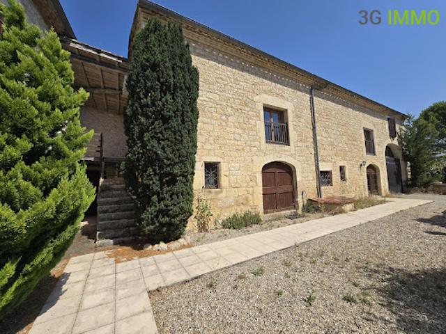 Villa vente à Albi, Cordes-sur-ciel