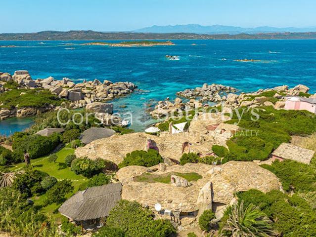 Villa vente à Sartène, Bonifacio
