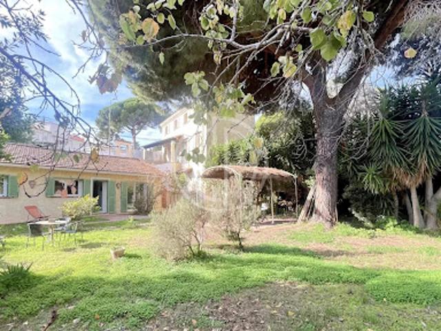 Villa vente à Grasse, Cannes