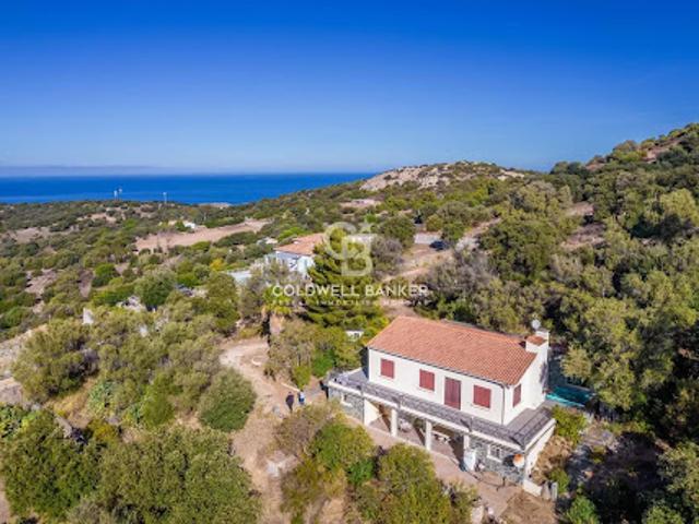 Villa vente à Calvi, Lumio