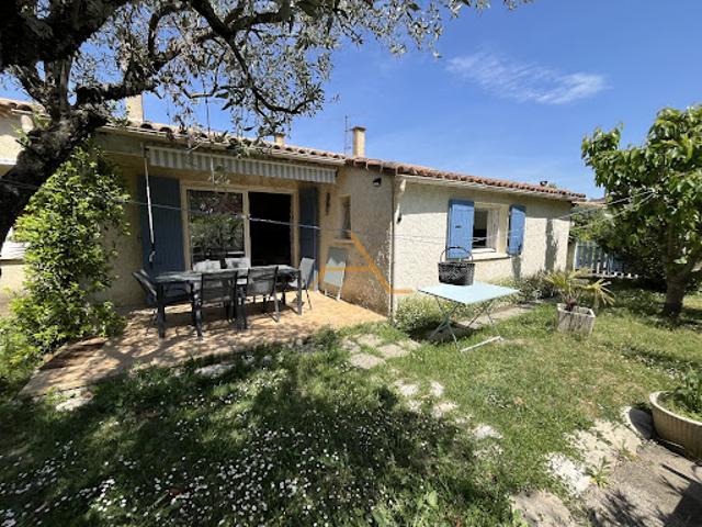 Villa vente à Carpentras, Valréas