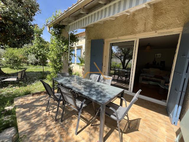 Villa vente à Carpentras, Valréas
