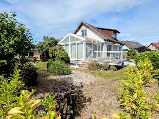 Villa vente à Mulhouse, Saint-louis