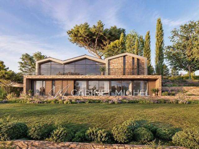 Maison vente à Grasse, Valbonne