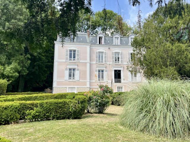 Villa vente à Provins