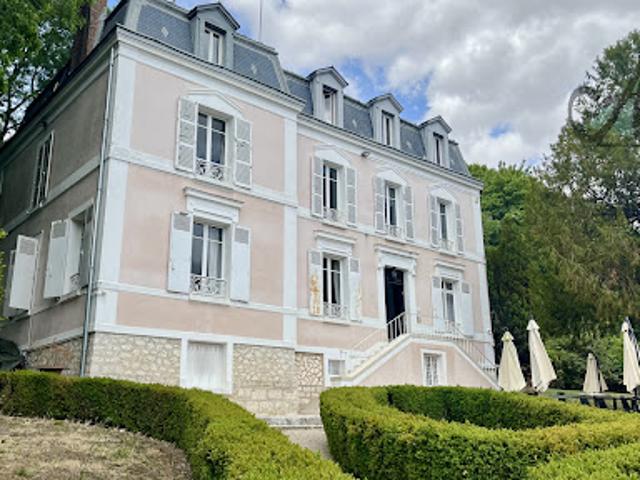 Villa vente à Provins