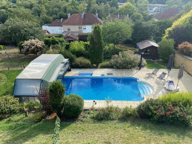 Villa vente à Val-de-Briey, Longwy