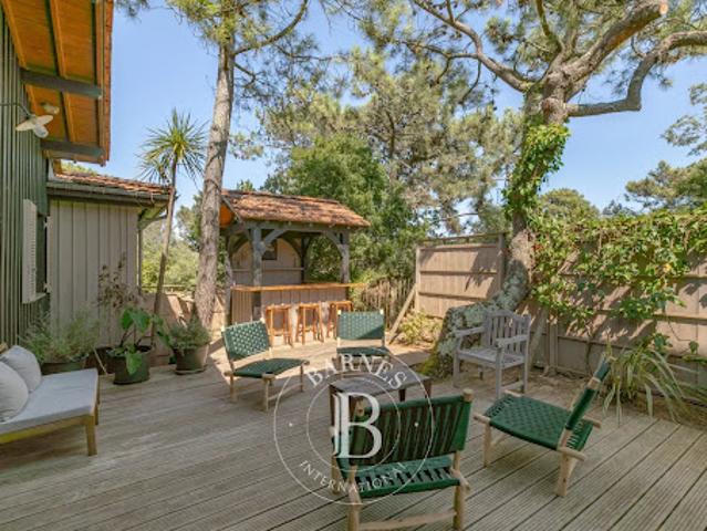 Villa vente à Arcachon, Lège-cap-ferret
