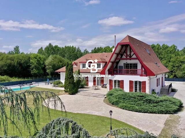 Villa vente à Dax
