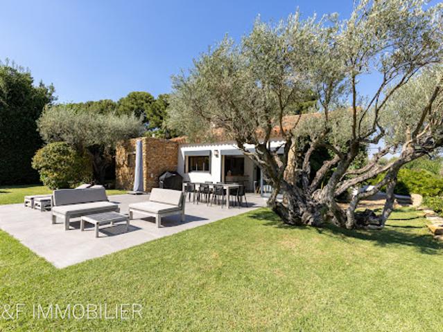 Villa vente à Arrondissement de Toulon, Saint-cyr-sur-mer