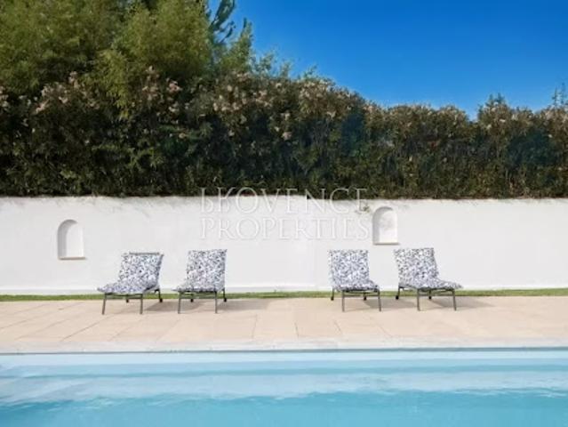Villa vente à Arrondissement de Draguignan, Salernes
