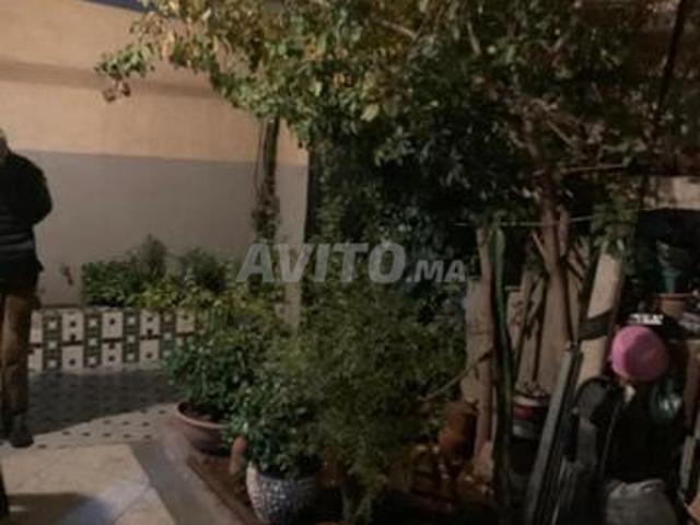 Propriété vente à Anfa, Gharb-Chrarda-Beni Hssen
