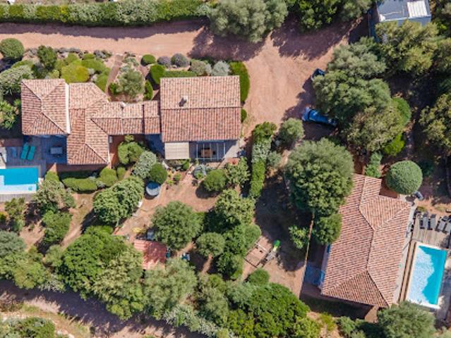 Villa vente à Sartène, Porto-vecchio