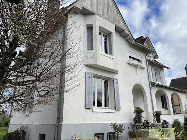 Villa vente à Vierzon, Aubigny-sur-nère
