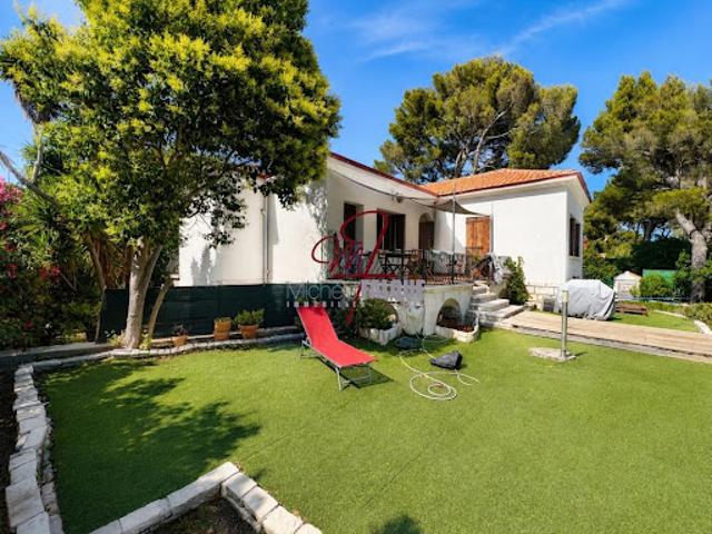 Villa vente à Marseille, Cassis