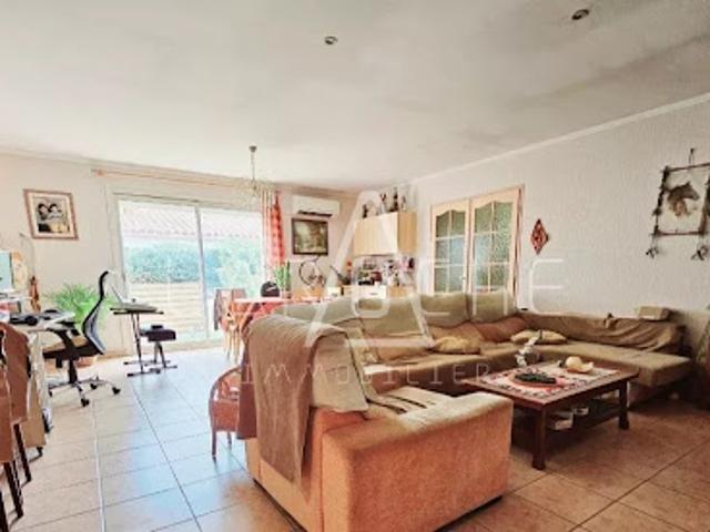 Villa vente à Perpignan, Villeneuve-de-la-raho