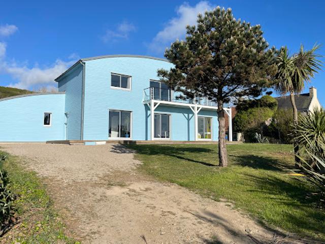 Villa vente à Cherbourg, Les Pieux