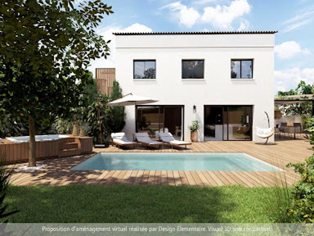 Villa vente à Montpellier