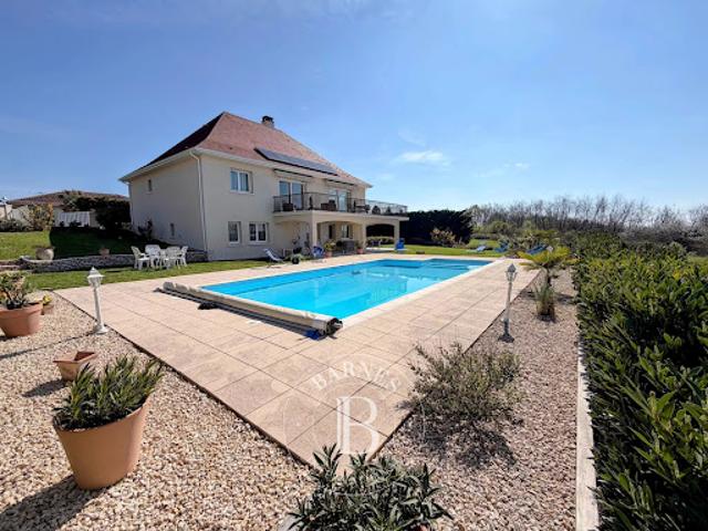 Villa vente à Vichy, Allier