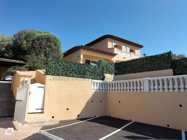 Villa vente à Grasse, Antibes