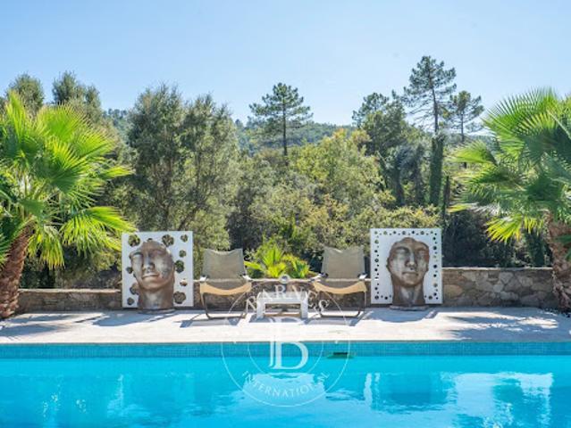 Villa vente à Arrondissement de Draguignan, Le Muy