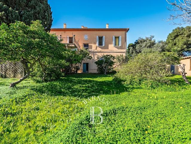 Villa vente à Calvi, L'ile-rousse