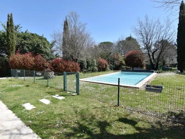 Villa vente à Arrondissement de Draguignan, Saint-paul-en-forêt