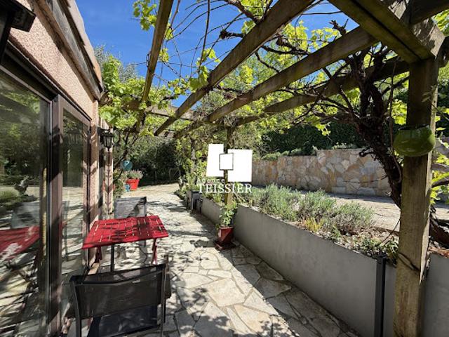 Villa vente à Largentière, Gravières