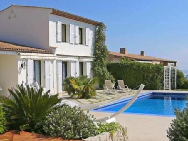 Villa vente à Grasse, Villeneuve-loubet