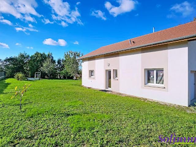 Villa vente à France métropolitaine, Chélieu