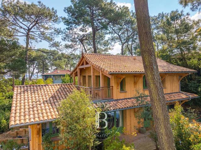 Villa vente à Arcachon, Lège-cap-ferret