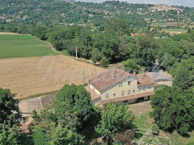 Villa vente à Arrondissement de Draguignan, Callian