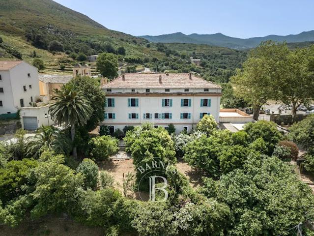 Villa vente à Calvi, Saint-florent