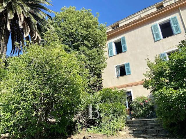 Villa vente à Calvi, Saint-florent