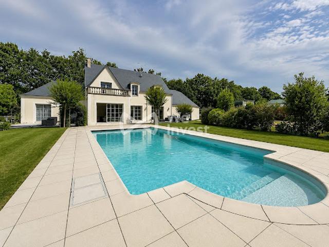 Villa vente à Laval