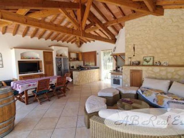 Villa vente à La Fournaise, Pézenas